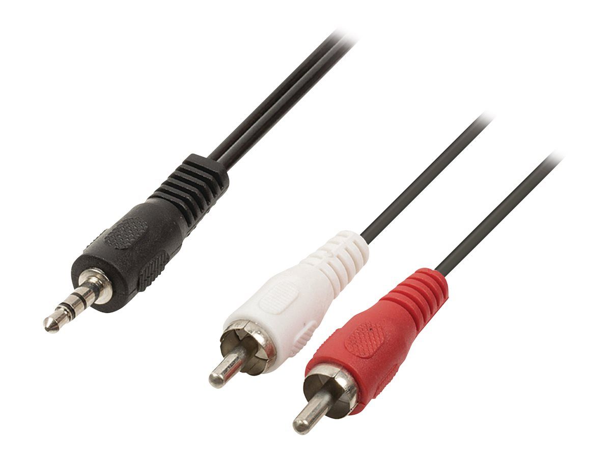 Nedis Valueline 20m Audio Cable