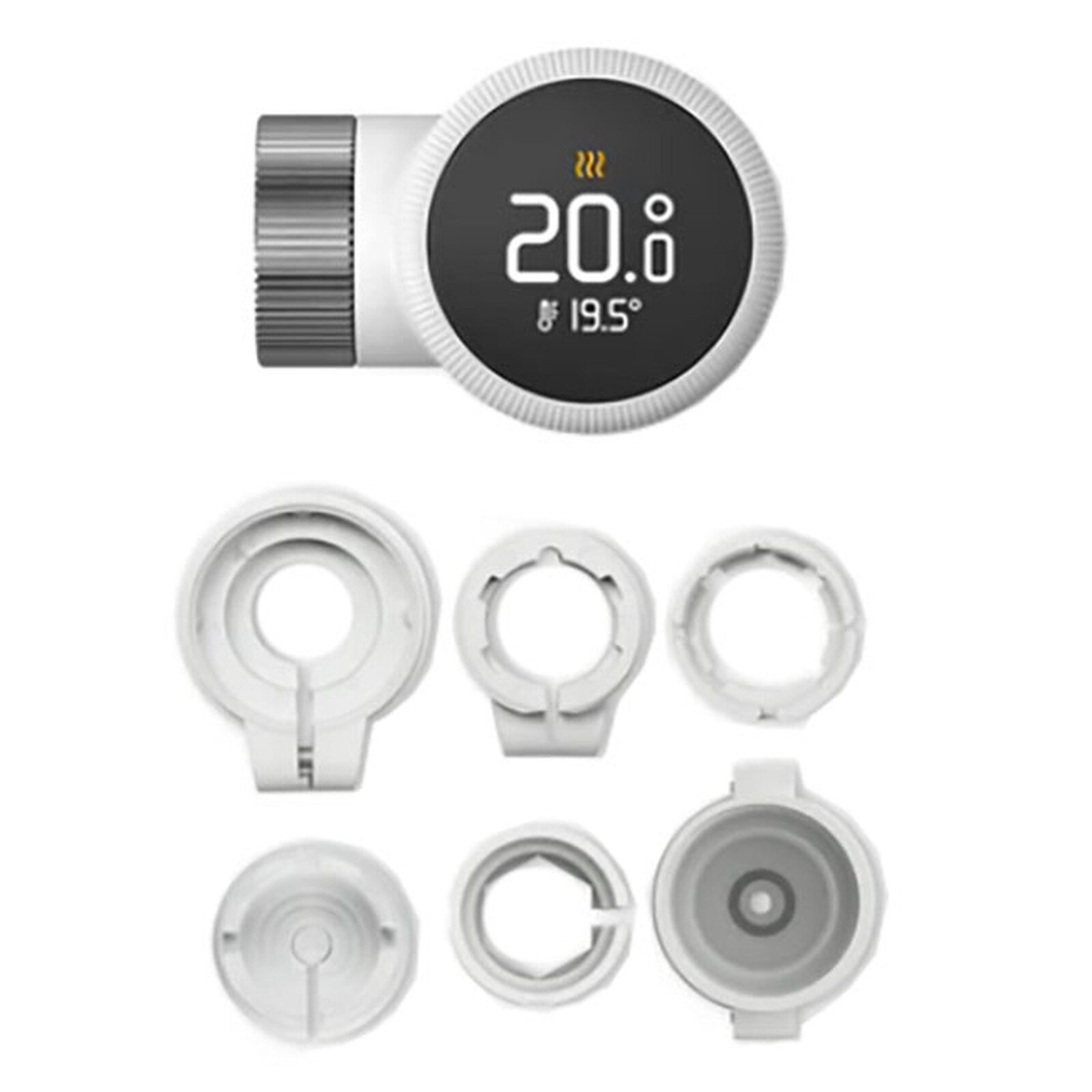 Tado Smart Thermostatic Head X