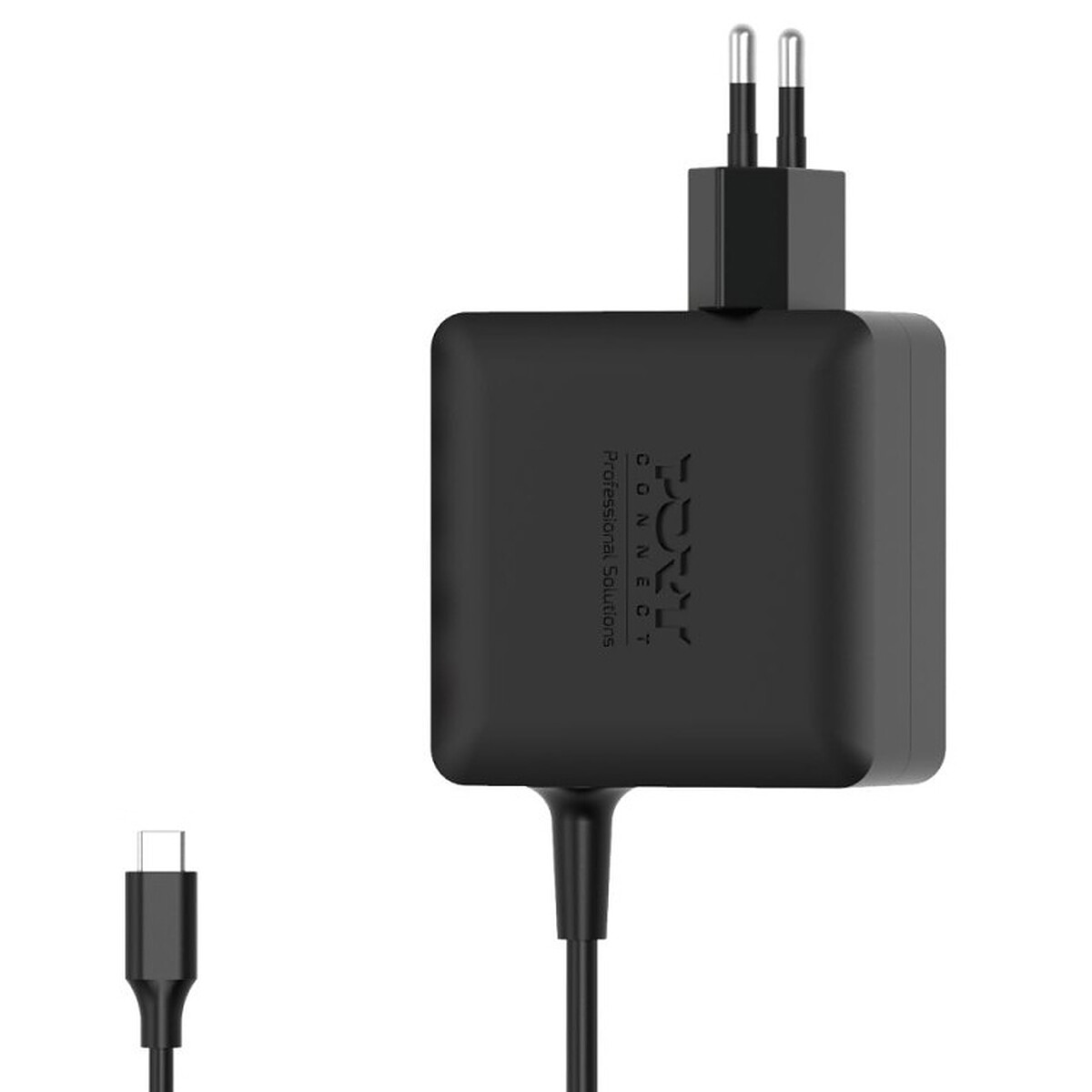 PORT Connect GaN2 65W USB Type-C Power Supply