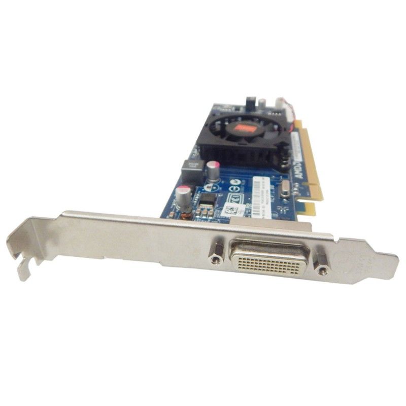 HP Radeon HD6350 Graphics Card