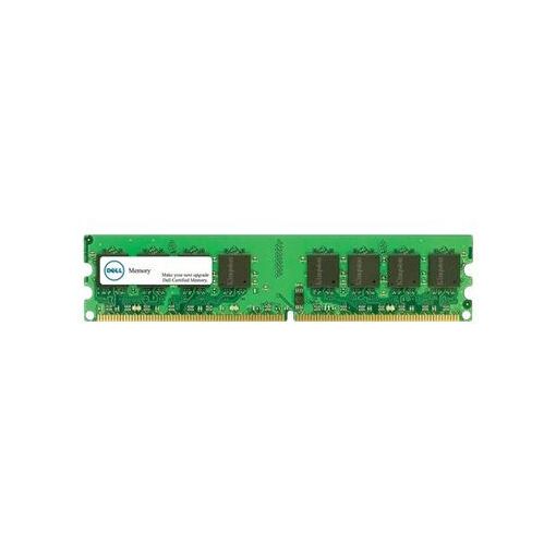 Módulo de memoria Dell 8GB DDR4 (288 pines DIMM, 2666MHz, PC4-21300, 1.2V, sin amortiguación, no ECC)