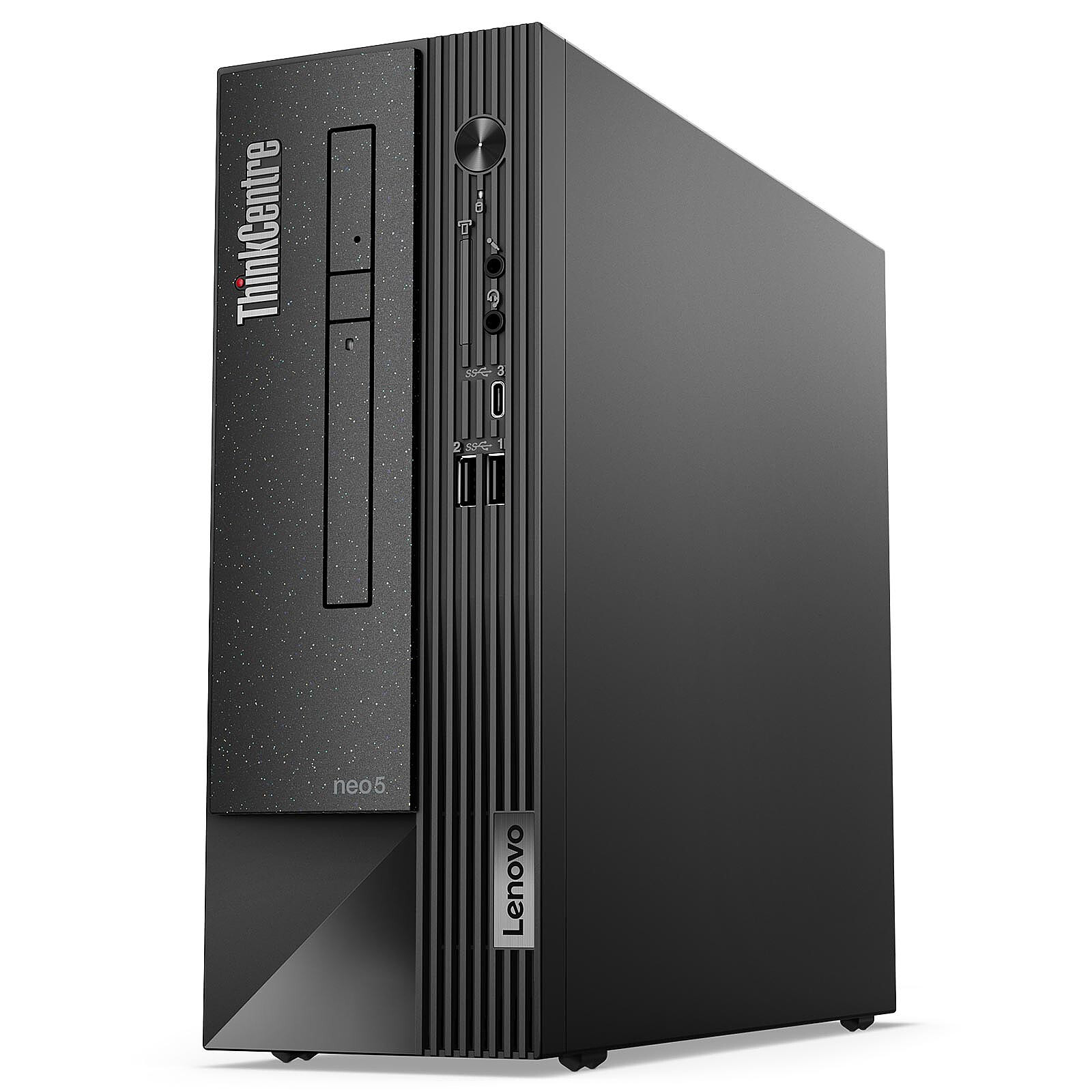 Lenovo ThinkCentre neo 50s Gen 4 (12JH001FFR)