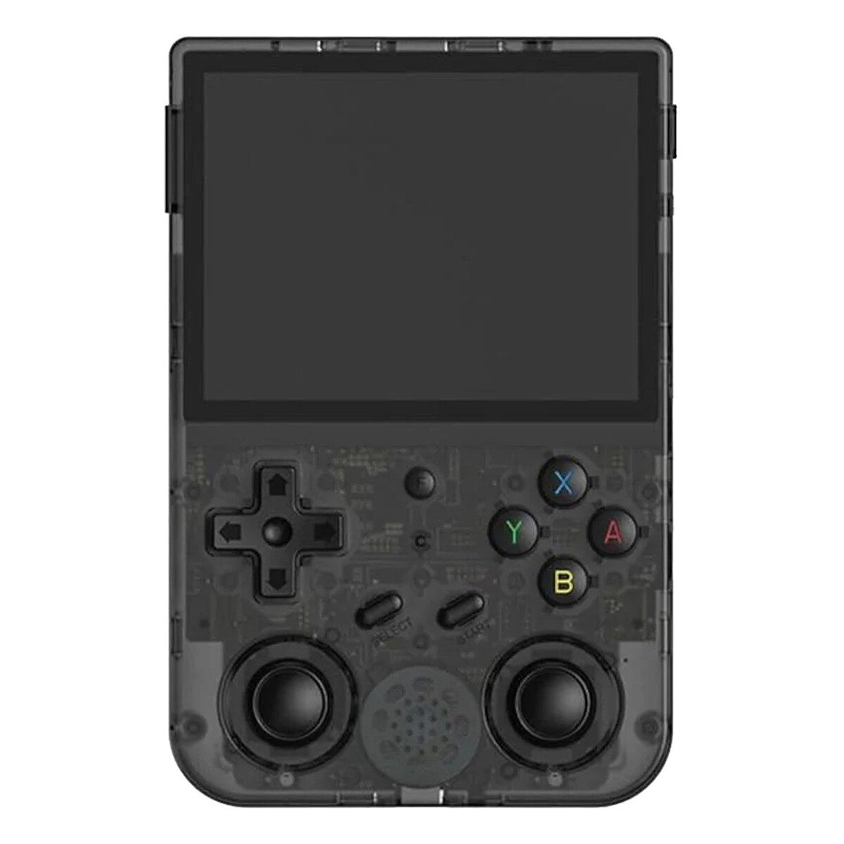 Anbernic RG353V 64 GB (Noir)