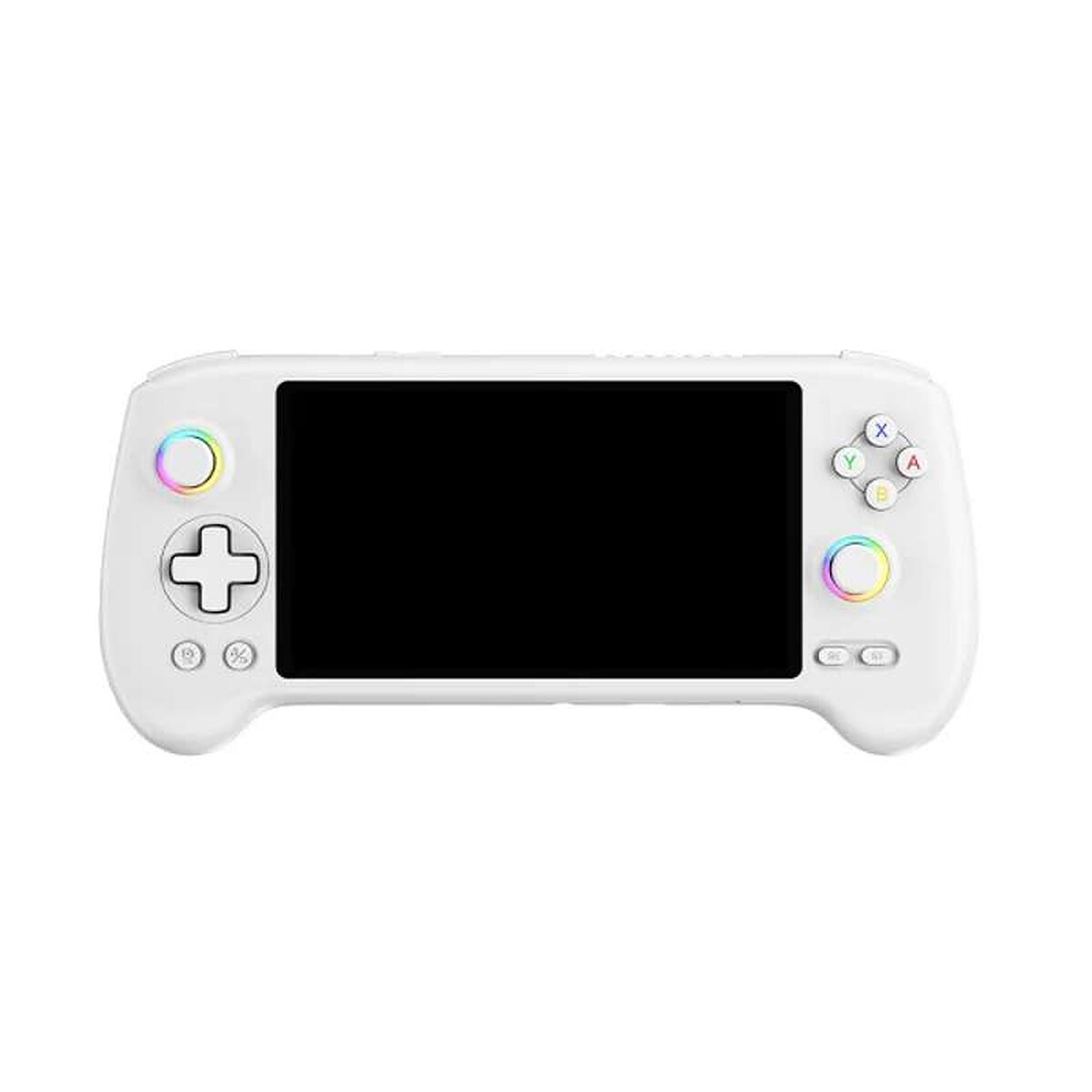 Anbernic RG557 256 GB (Blanc)