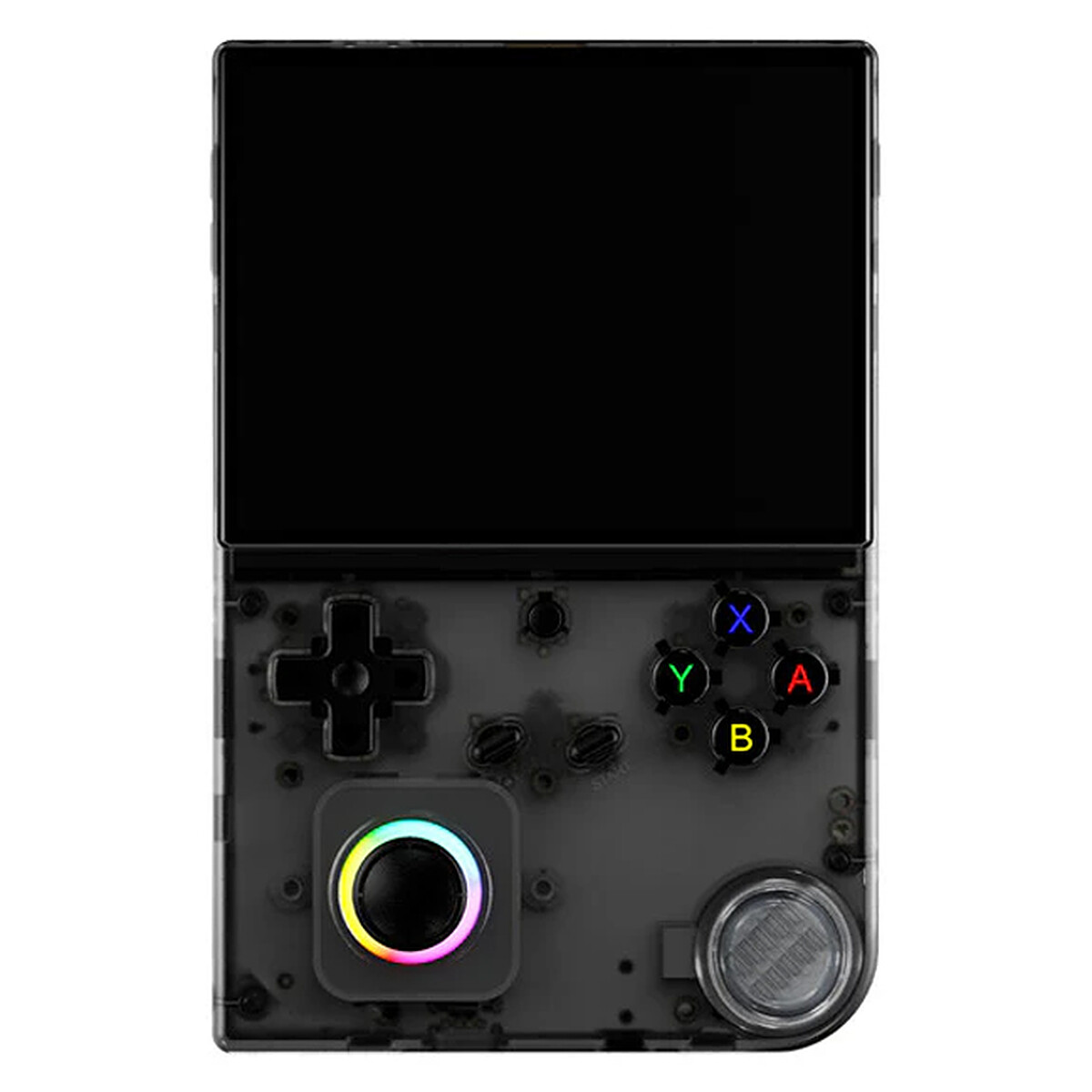 Anbernic RG 40XXV 64 GB (Noir)