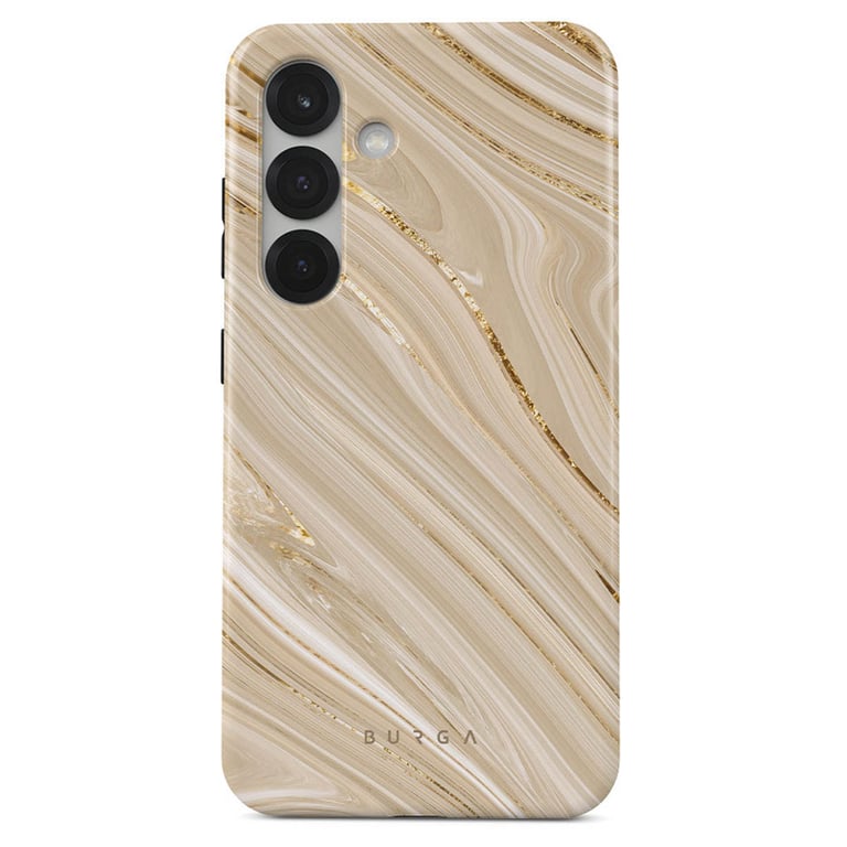 Fundas traseras Burga Resistente para Samsung Galaxy S25 Plus - Full Glam - Nueva