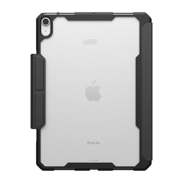 Fundas de Protección UAG Essential Armor para iPad Air 11 - Negro
