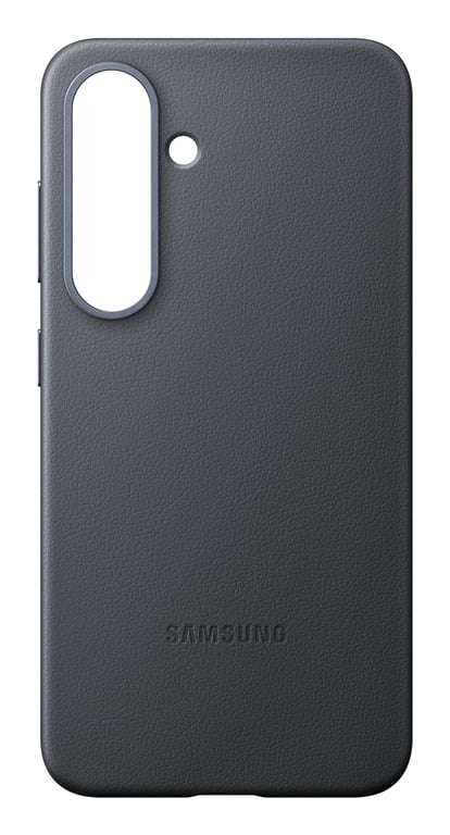 Fundas para Samsung Galaxy S25 - Negro, 6.2 pulgadas