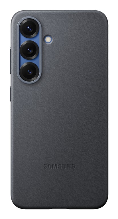 Fundas para Samsung Galaxy S25 - Negro, 6.2 pulgadas