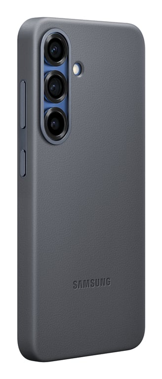 Fundas para Samsung Galaxy S25 - Negro, 6.2 pulgadas