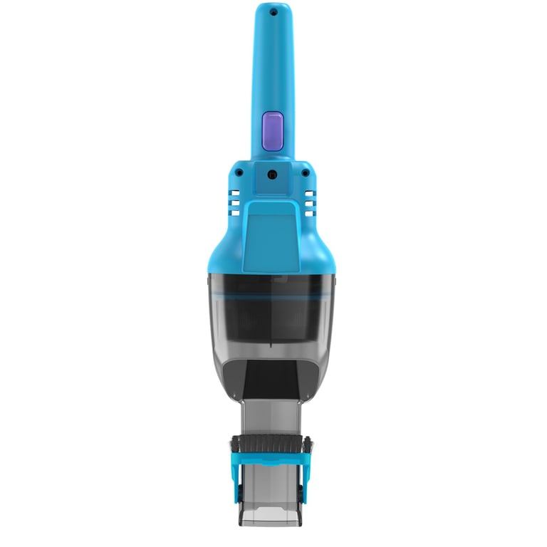 Aspiradora sin bolsa Black & Decker NVD220BP - Multicolor