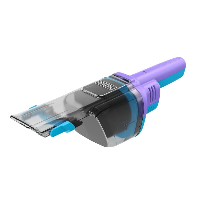 Aspiradora sin bolsa Black & Decker NVD220BP-QW - Multicolor