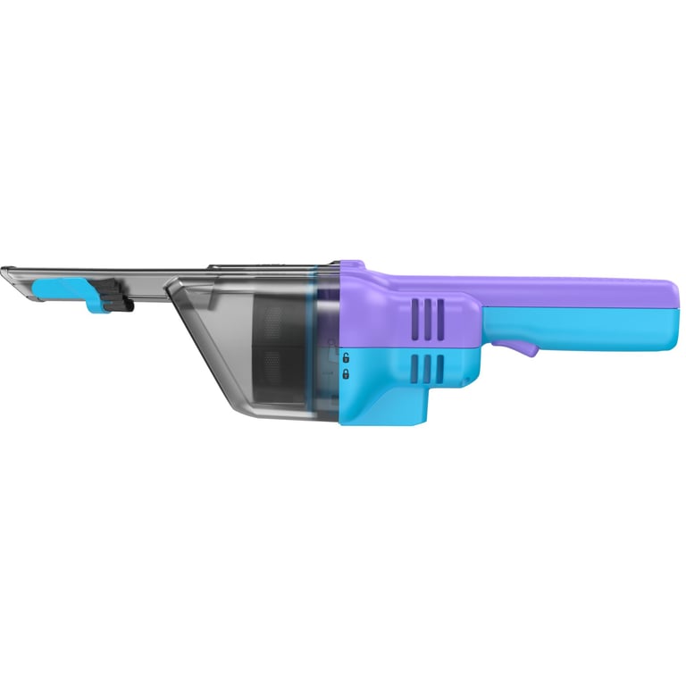 Aspiradora sin bolsa Black & Decker NVD220BP-QW - Multicolor