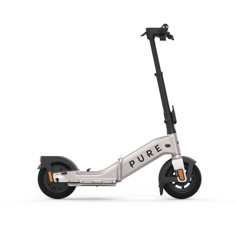Pure Electric Avance Flex 25 km/h Platine 9,5 Ah - Neuf
