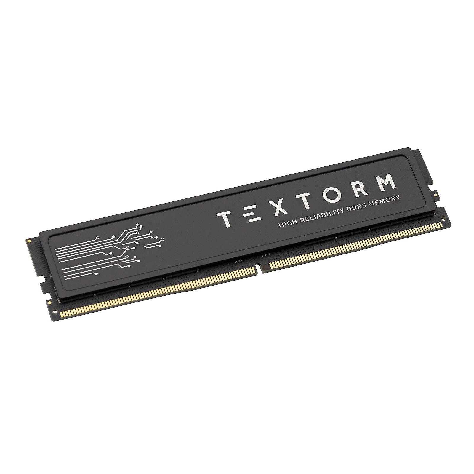 Textorm 16GB DDR5 RAM 5600MHz CL46