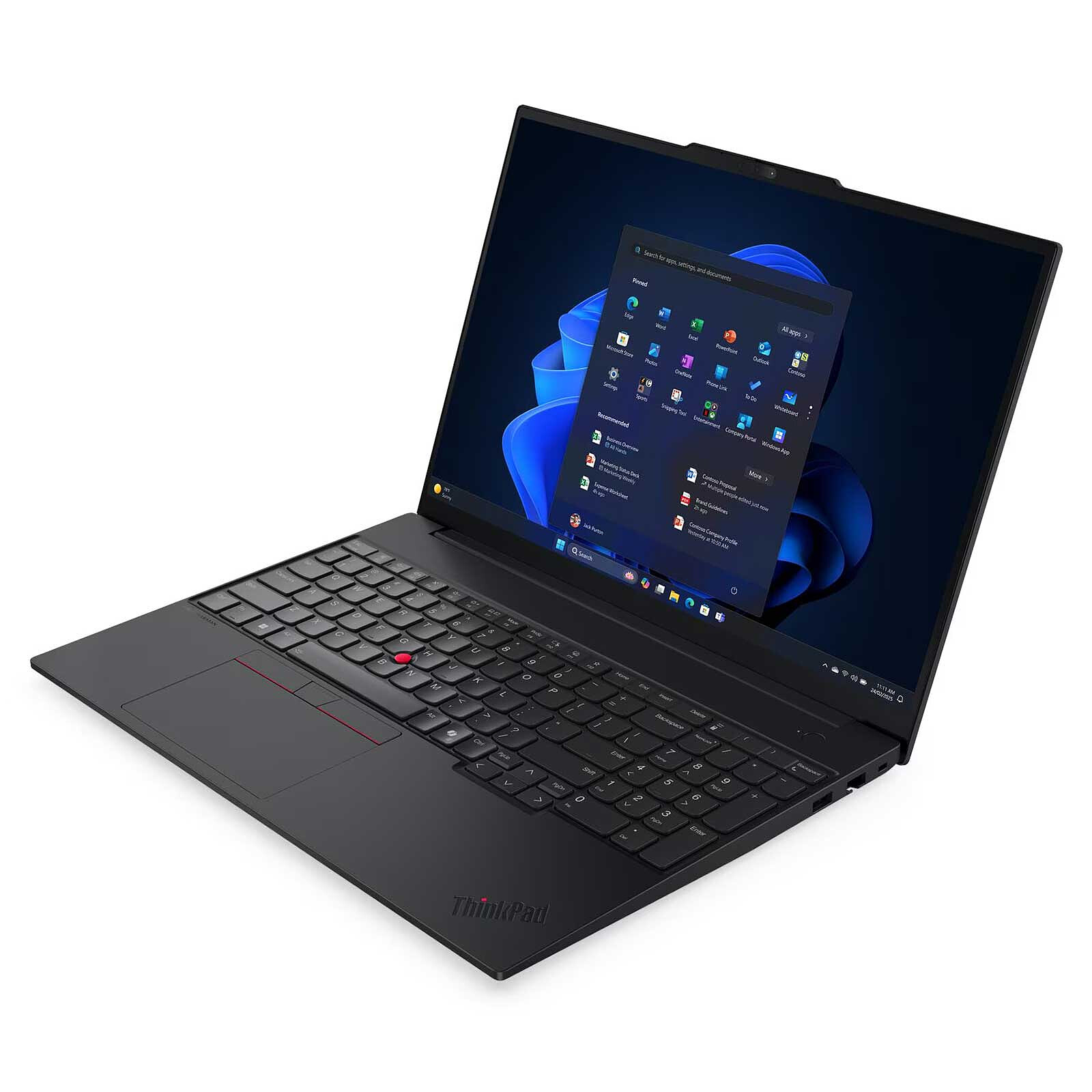 Lenovo ThinkPad E16 Gen 3 (21SR000NFR)