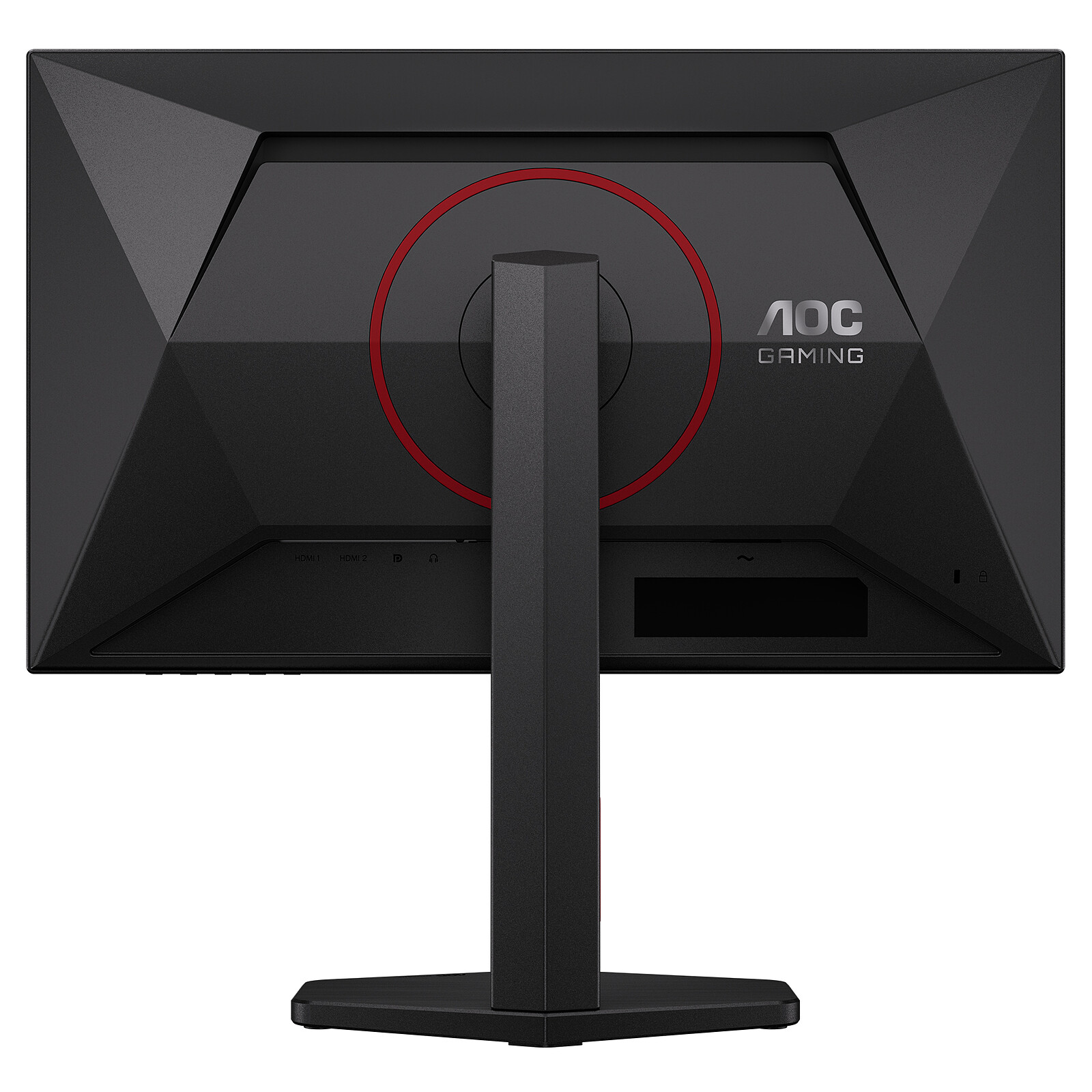 Écran LED AOC de 24 pouces - G4ZR