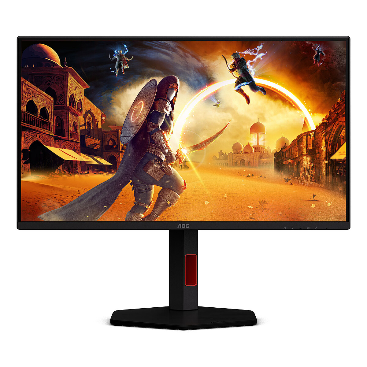 AOC 24.5" LED - G4 25G4KUR