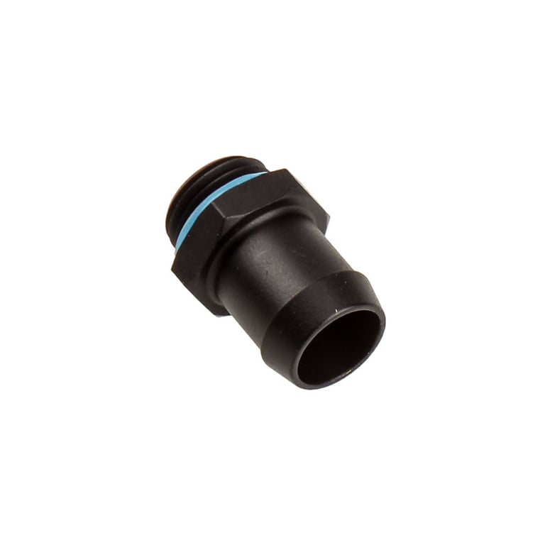 Conector XSPC G1/4 a 13 mm ID - Negro mate - Nuevo
