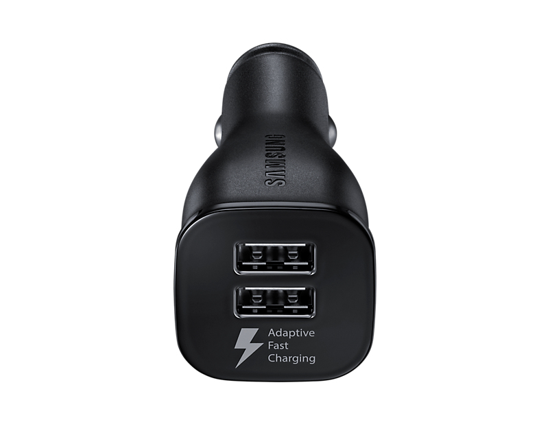 Cargador de coche Samsung EP-LN920, Negro