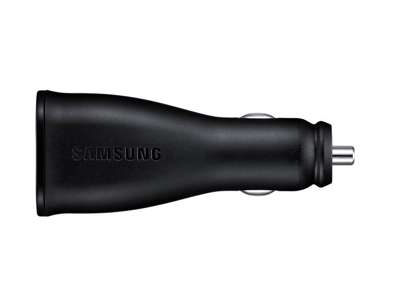 Cargador de coche Samsung EP-LN920, Negro