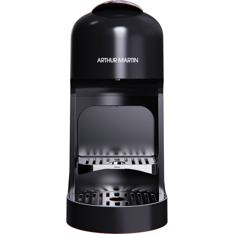 Máquina de café cápsulas Arthur Martin AMN230N - Negro (nueva)