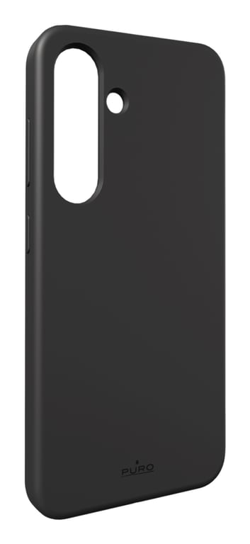 Fundas Puro Ícon para Samsung Galaxy S25+ (6,7 pulgadas)