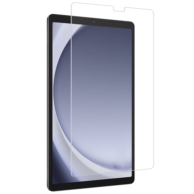 Protector de pantalla de vidrio premium Accezz para Samsung Galaxy Tab A11 / A9 8.7 pulgadas - Nuevo