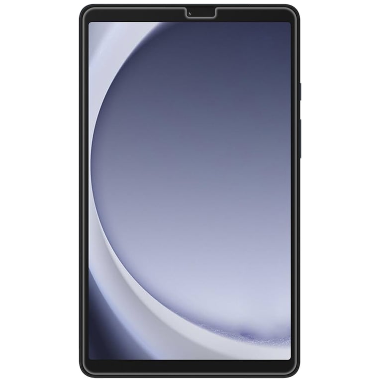 Protector de pantalla de vidrio premium Accezz para Samsung Galaxy Tab A11 / A9 8.7 pulgadas - Nuevo