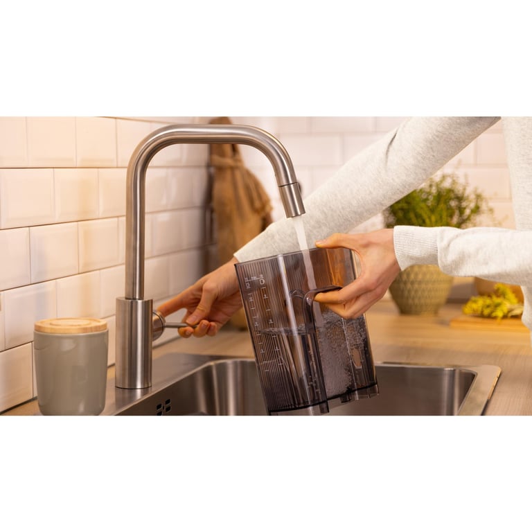 Máquina de café de filtro manual Bosch 1,25 L - Nueva