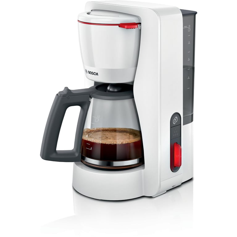 Máquina de café de filtro manual Bosch 1,25 L - Nueva