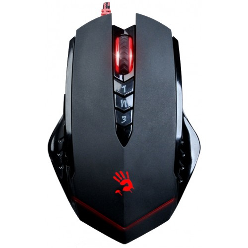 Ratón de juego A4Tech V8M