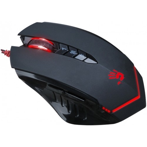 Ratón de juego A4Tech V8M