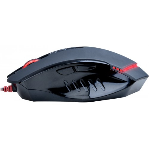 Ratón de juego A4Tech V8M