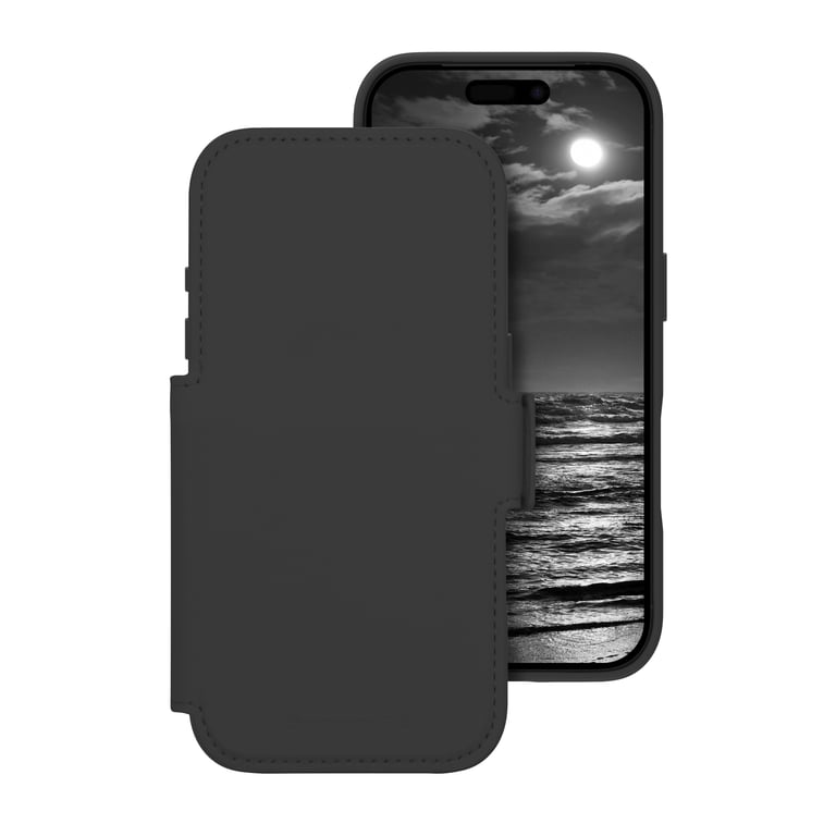 Fundas para móvil dbramante1928 Lynge MS ICON - Negro