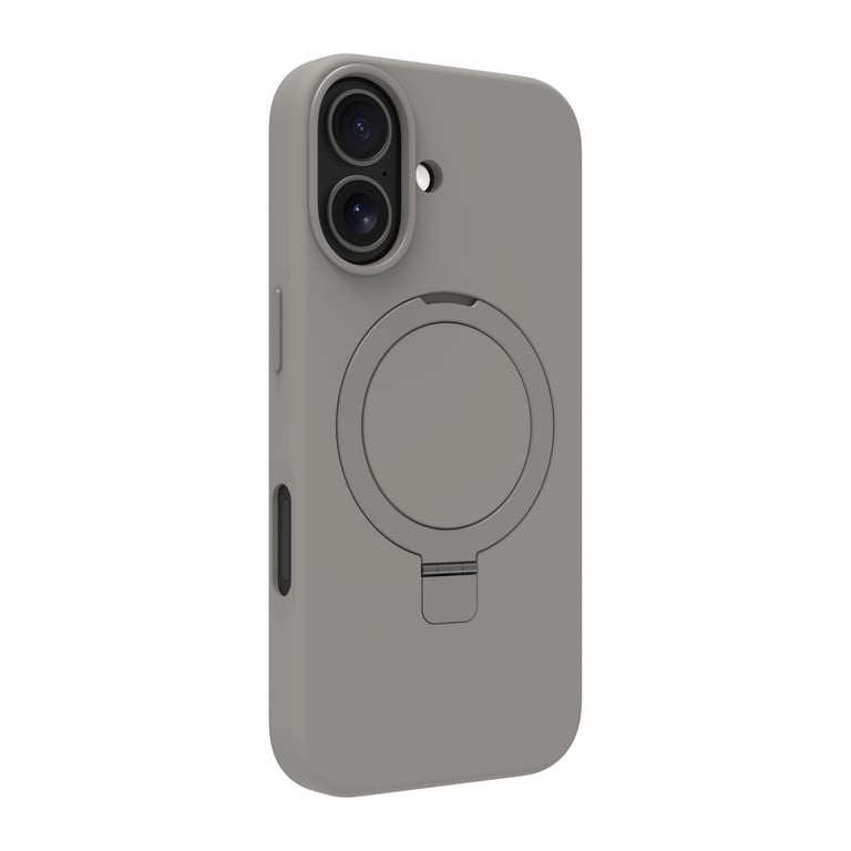 Funda protectora dbramante1928 Roskilde MS Kick ICON para iPhone 17
