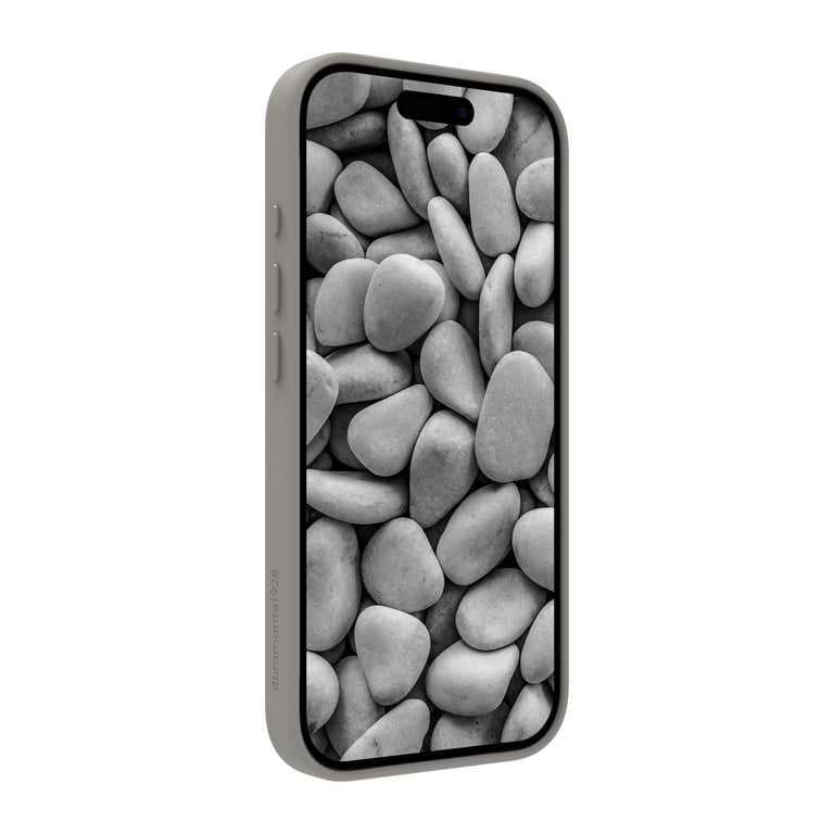 Funda protectora dbramante1928 Roskilde MS Kick ICON para iPhone 17