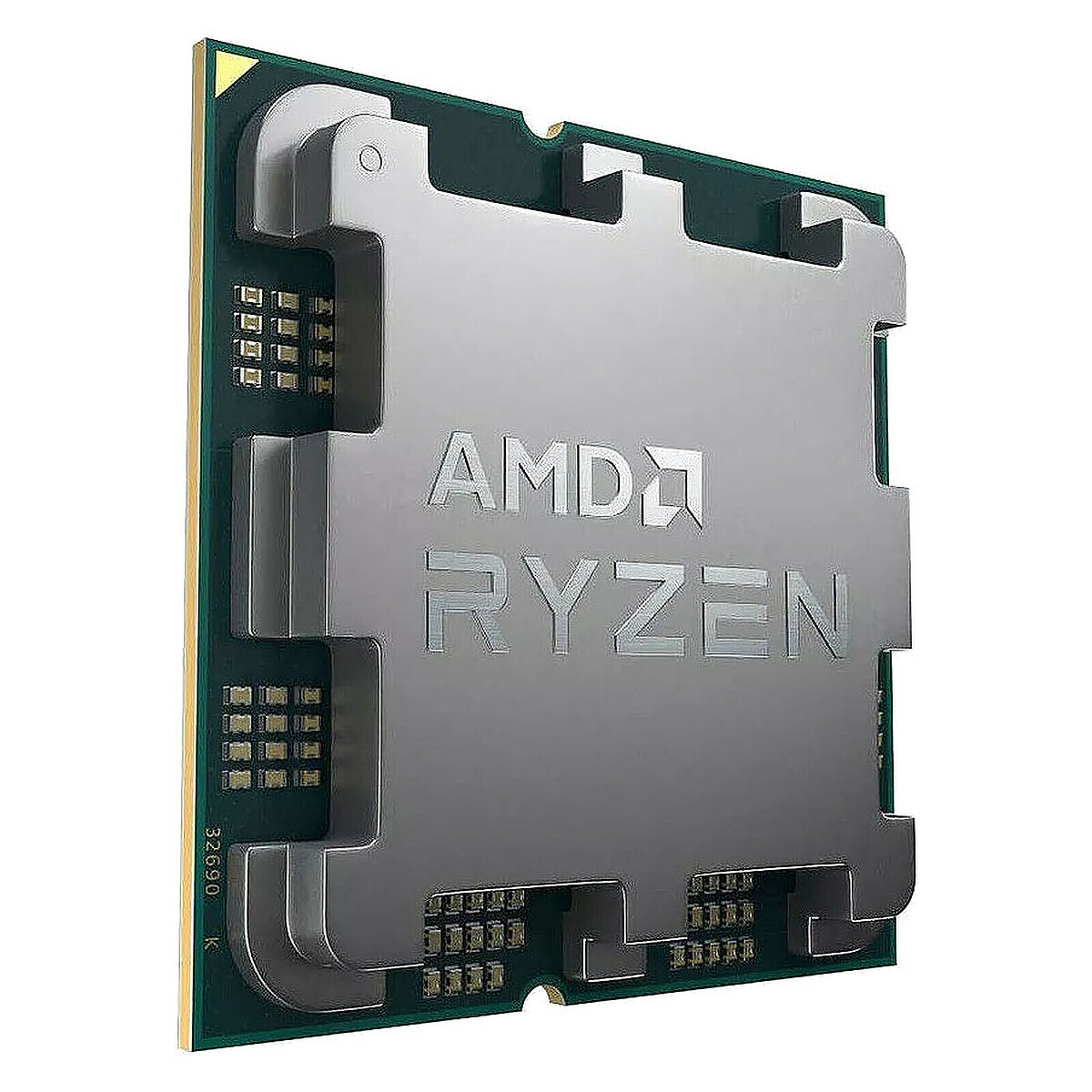 AMD Ryzen 7 8700G - Tray (4.2 GHz / 5.1 GHz)