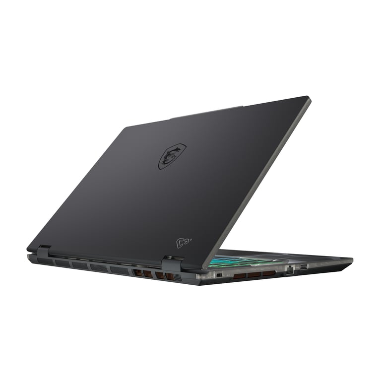 Ordinateur portable MSI Cyborg A15 AI - Un ordinateur de jeu puissant de 15,6 pouces