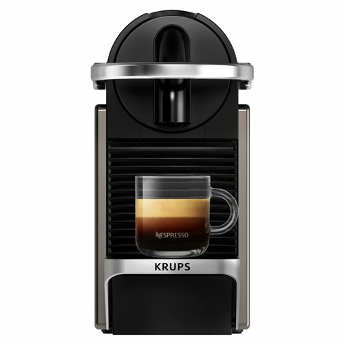 Máquina de café automática Krups Nespresso Pixie - 0,7 L