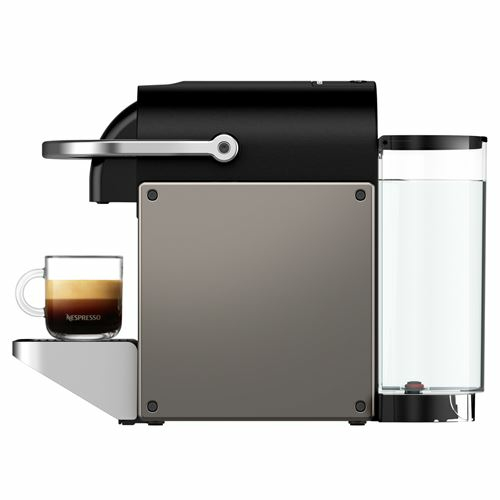 Máquina de café automática Krups Nespresso Pixie - 0,7 L