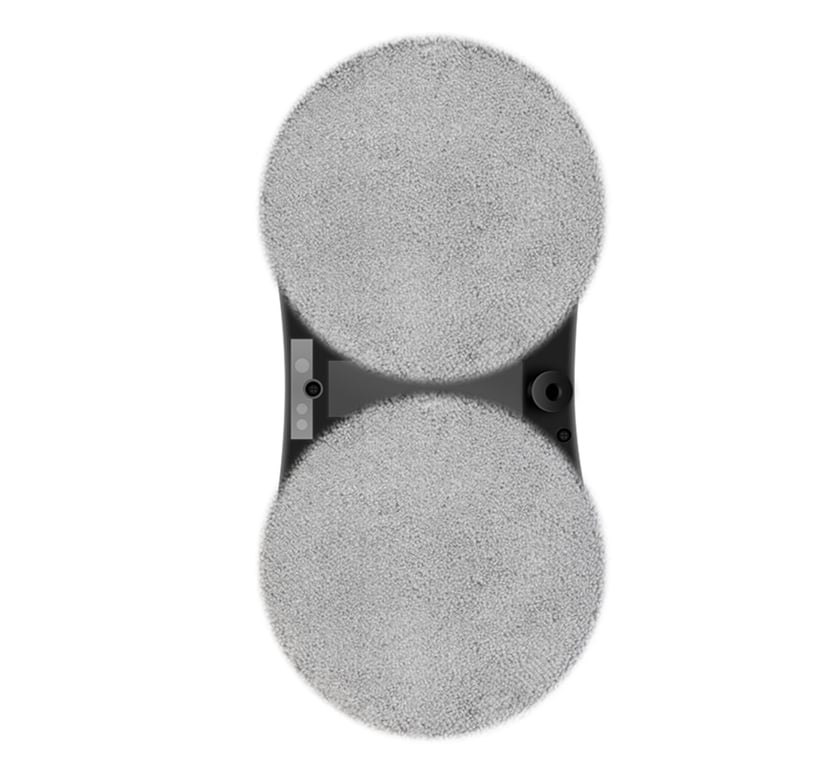 Robot de limpieza de ventanas Liectroux HCR-10