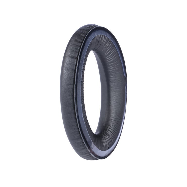 Remplacement des coussinets d'oreille pour Sennheiser PXC 350/450/HD380, Noir (paire) - Neuf