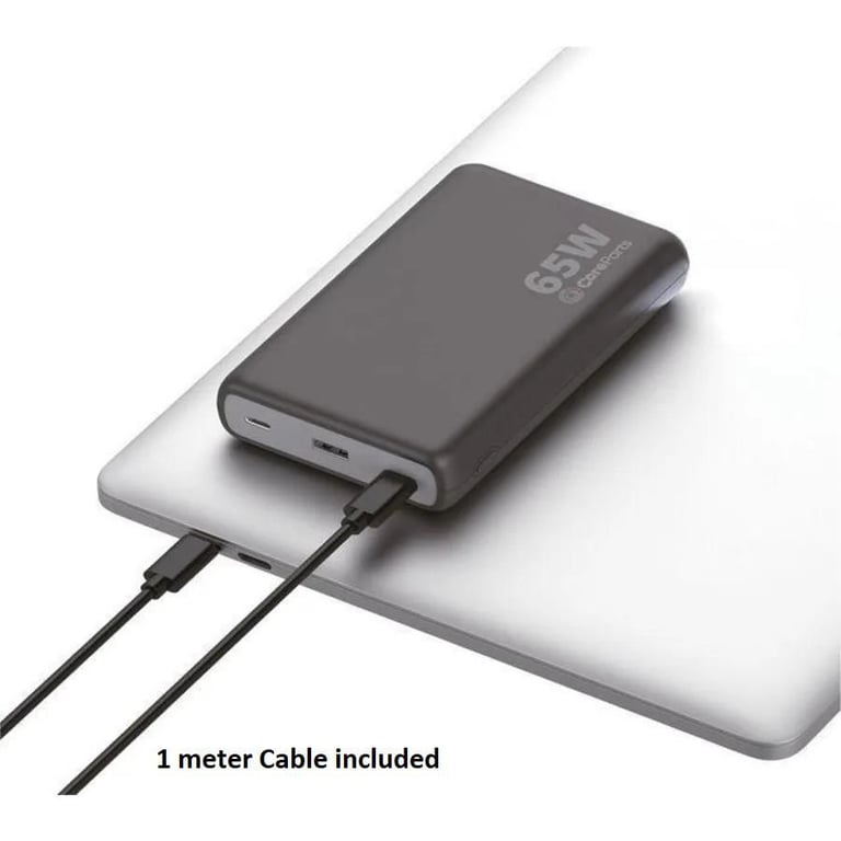 CoreParts MBX-PB006 Power Bank, Black - New