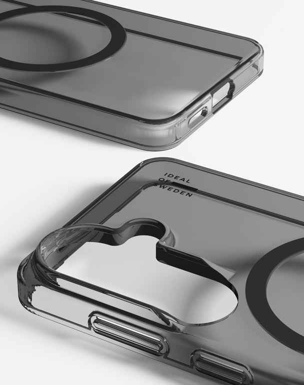 Fundas para teléfono Ideal Of Sweden para Galaxy S26 Plus, Negro