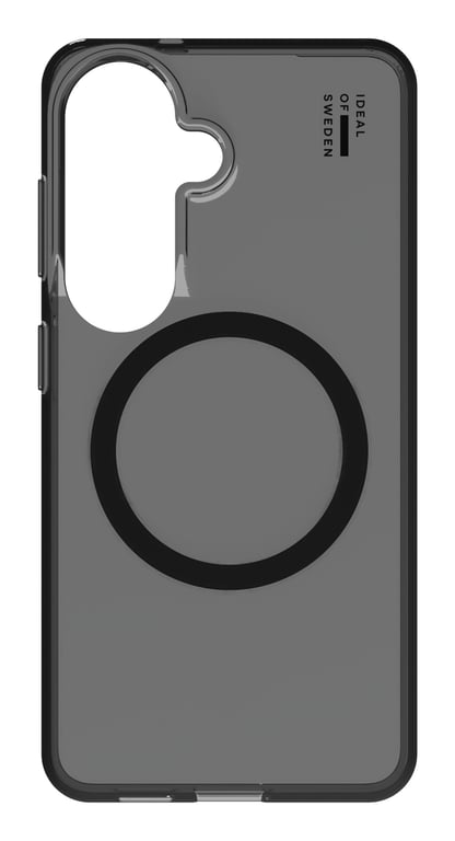 Fundas para teléfono Ideal Of Sweden para Galaxy S26 Plus, Negro