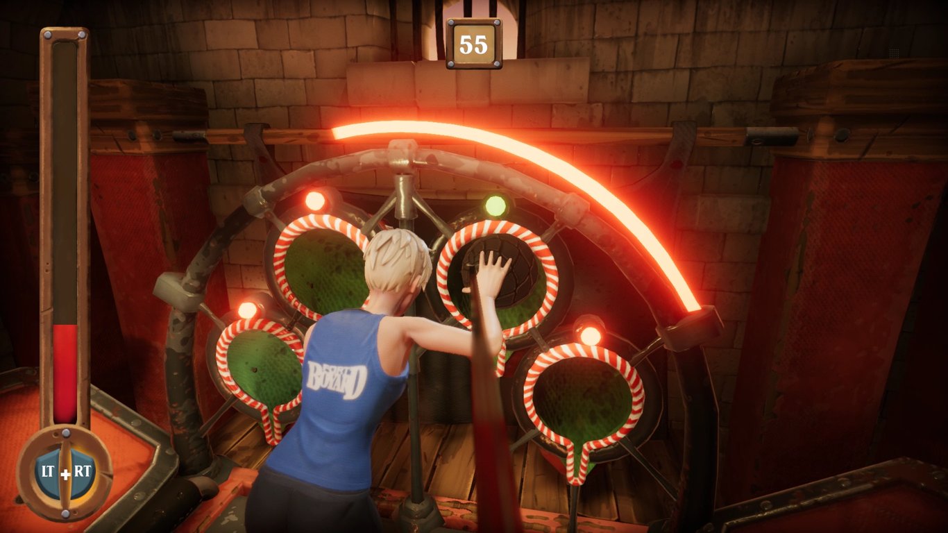 Microids Fort Boyard - Nuevo