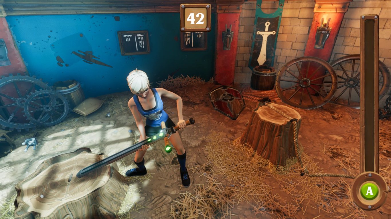 Microids Fort Boyard - Nuevo