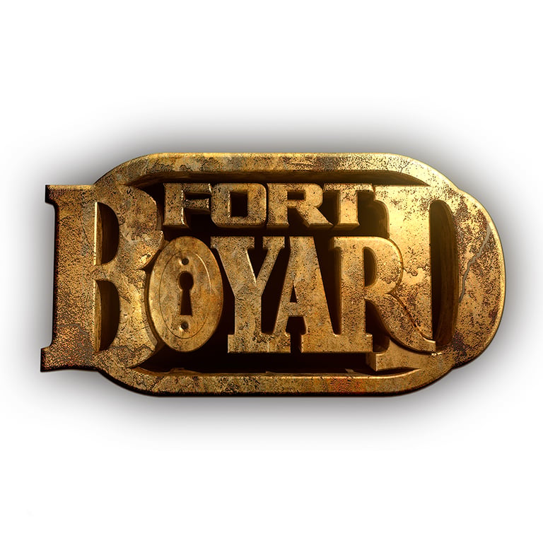 Microids Fort Boyard - Nuevo