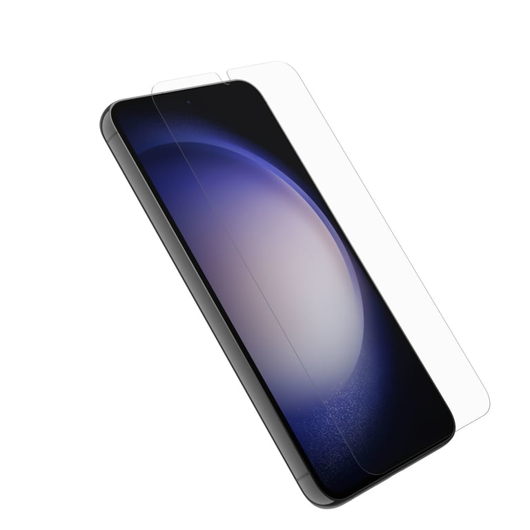 Protector de pantalla OtterBox Alpha Flex para Galaxy S23+